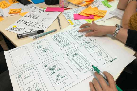 draft workshop